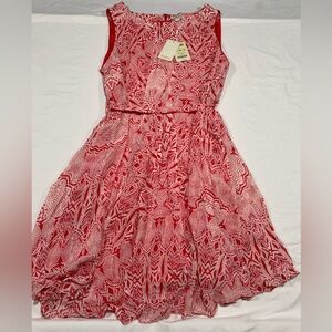 Women’s Monsoon Brand Dress-NWT